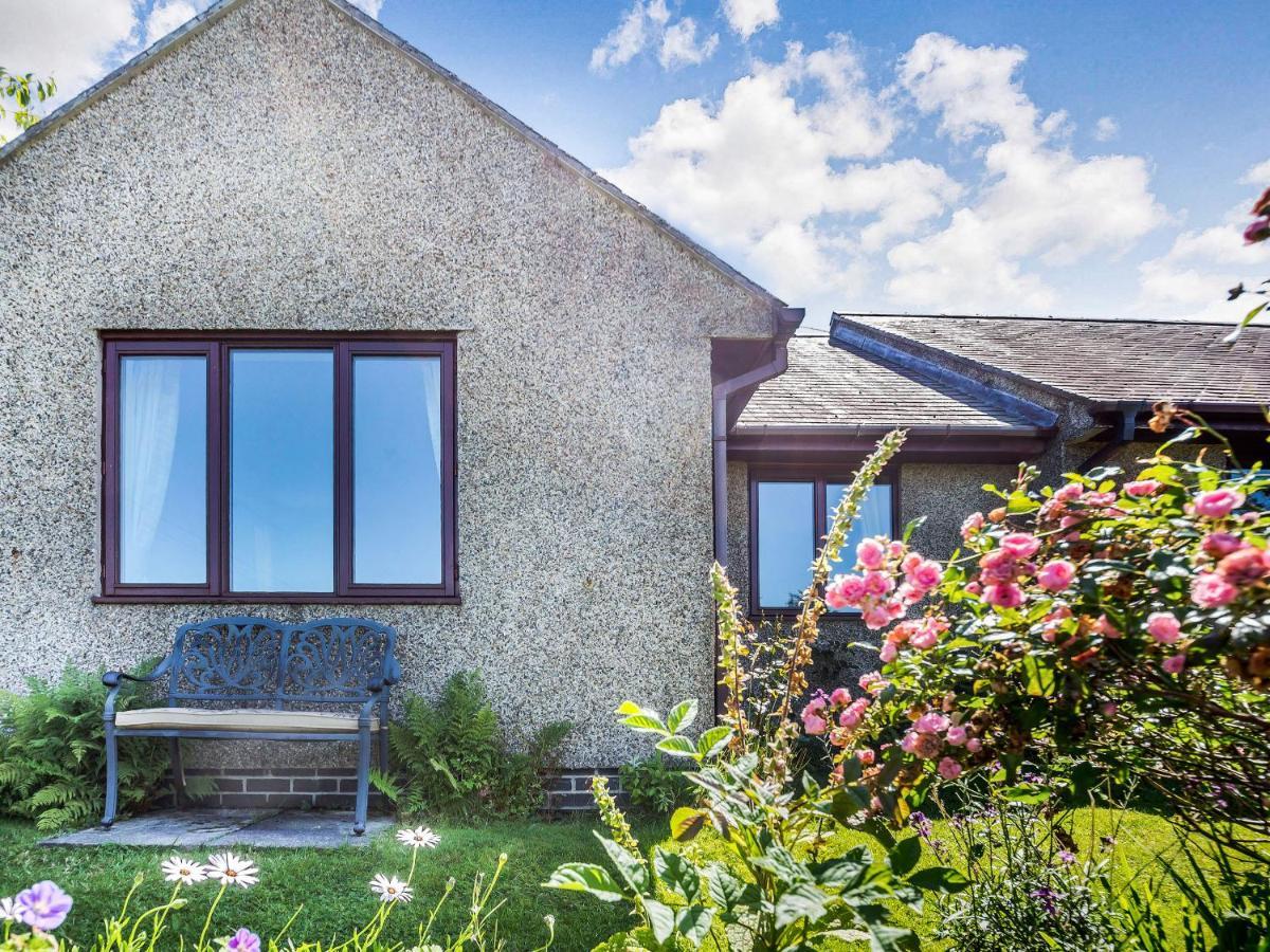 Llety Nest Villa Llanfachreth Exterior photo