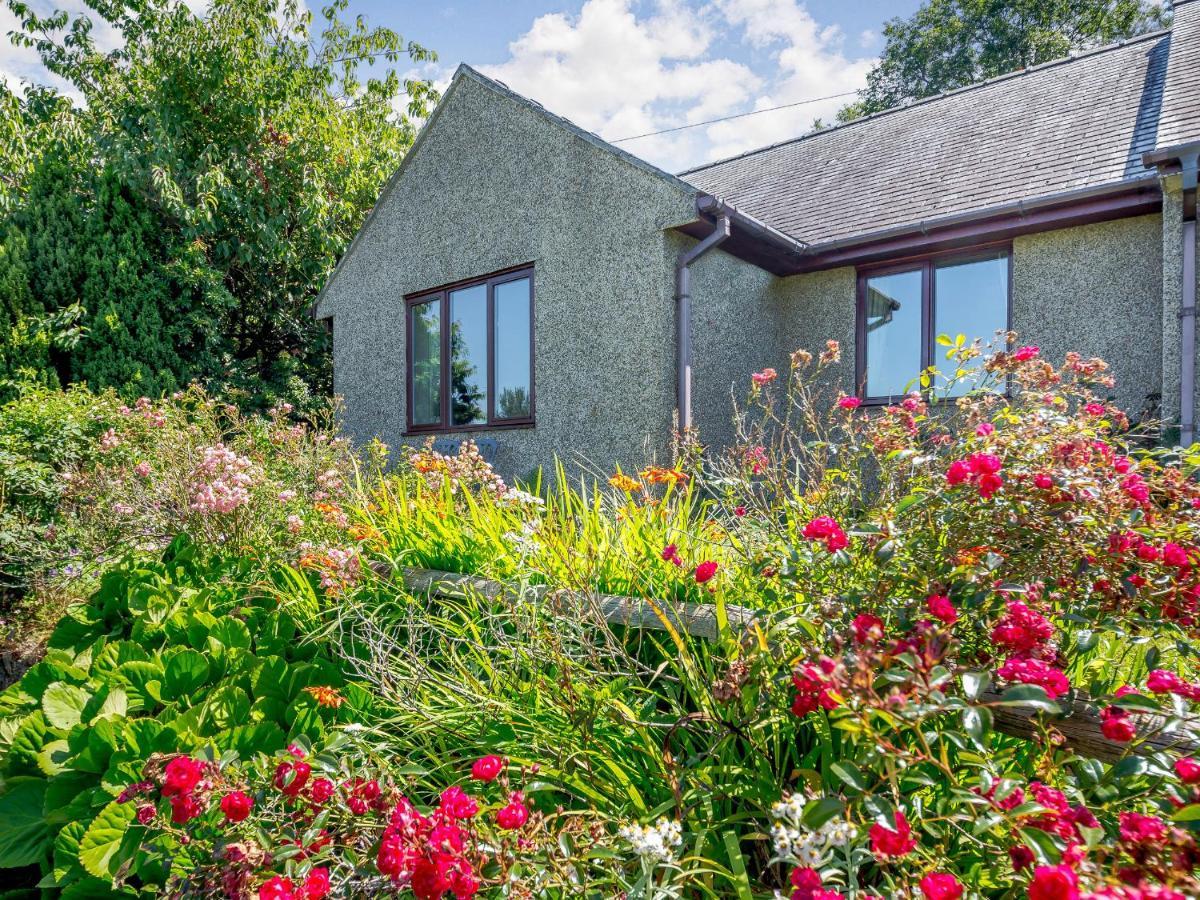 Llety Nest Villa Llanfachreth Exterior photo